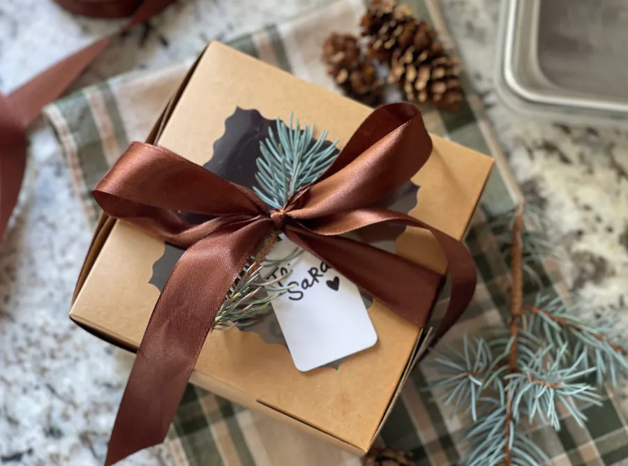 Franny's Gift Box